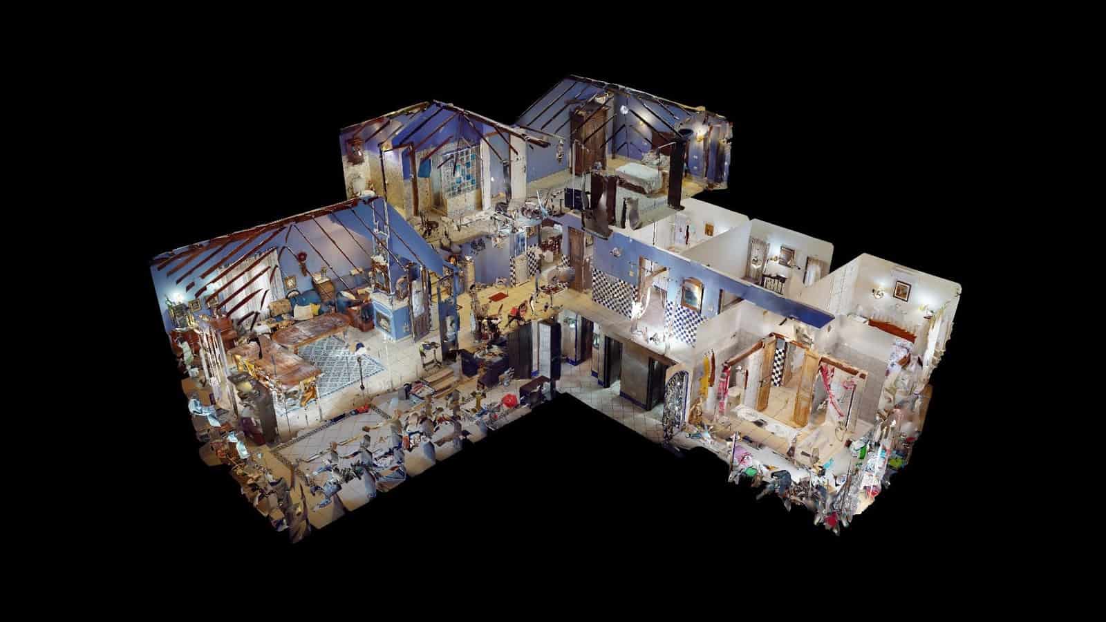 5 quarto Moradia para venda em Alhaurin el Grande com piscina garagem - 880 000 € (Ref: 9945723)