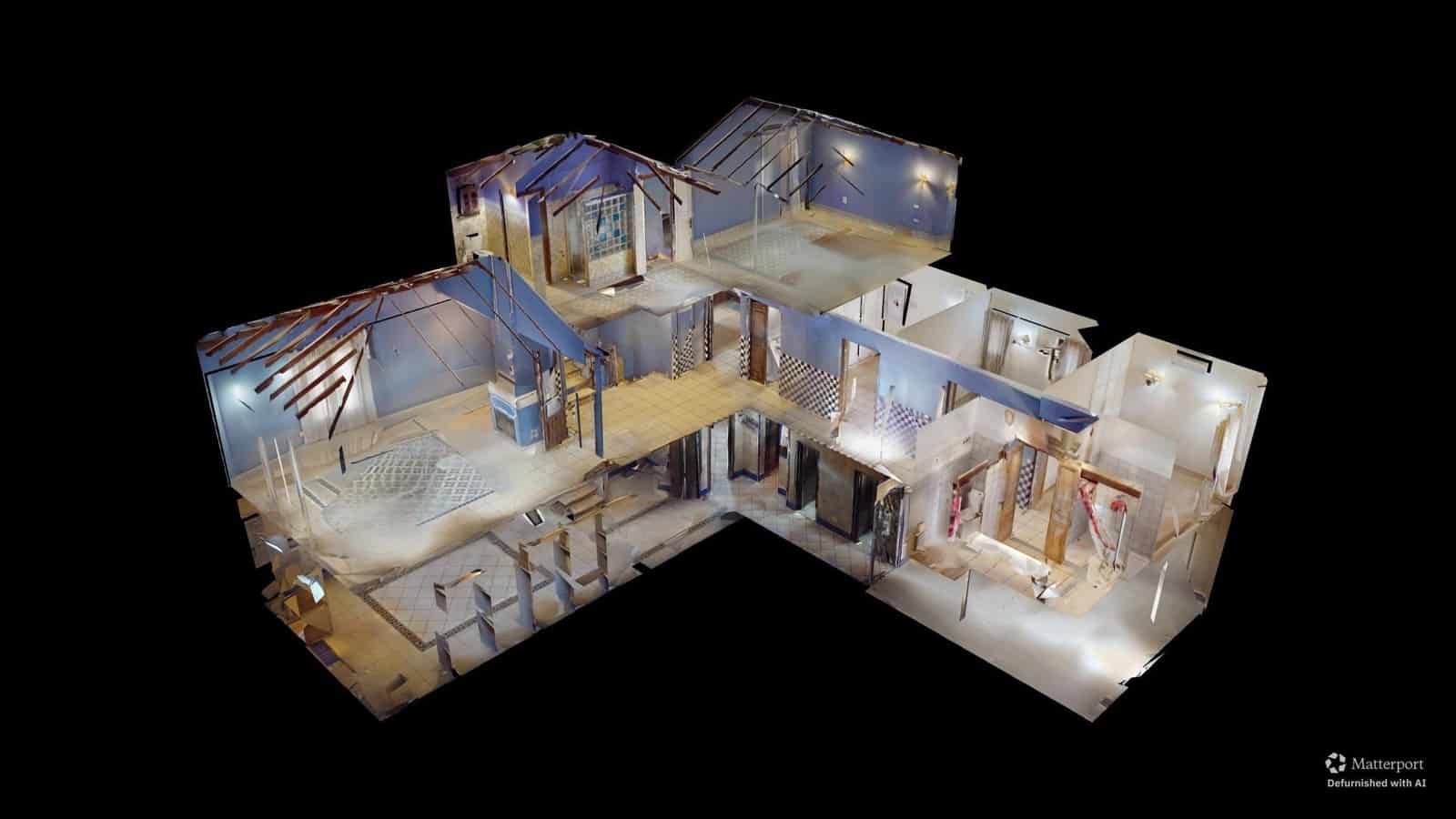 5 quarto Moradia para venda em Alhaurin el Grande com piscina garagem - 880 000 € (Ref: 9945723)