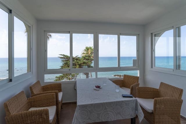 3 bedroom Flat for rent in Miraflores, Mijas with pool - € 1,900 (Ref: 9945724)