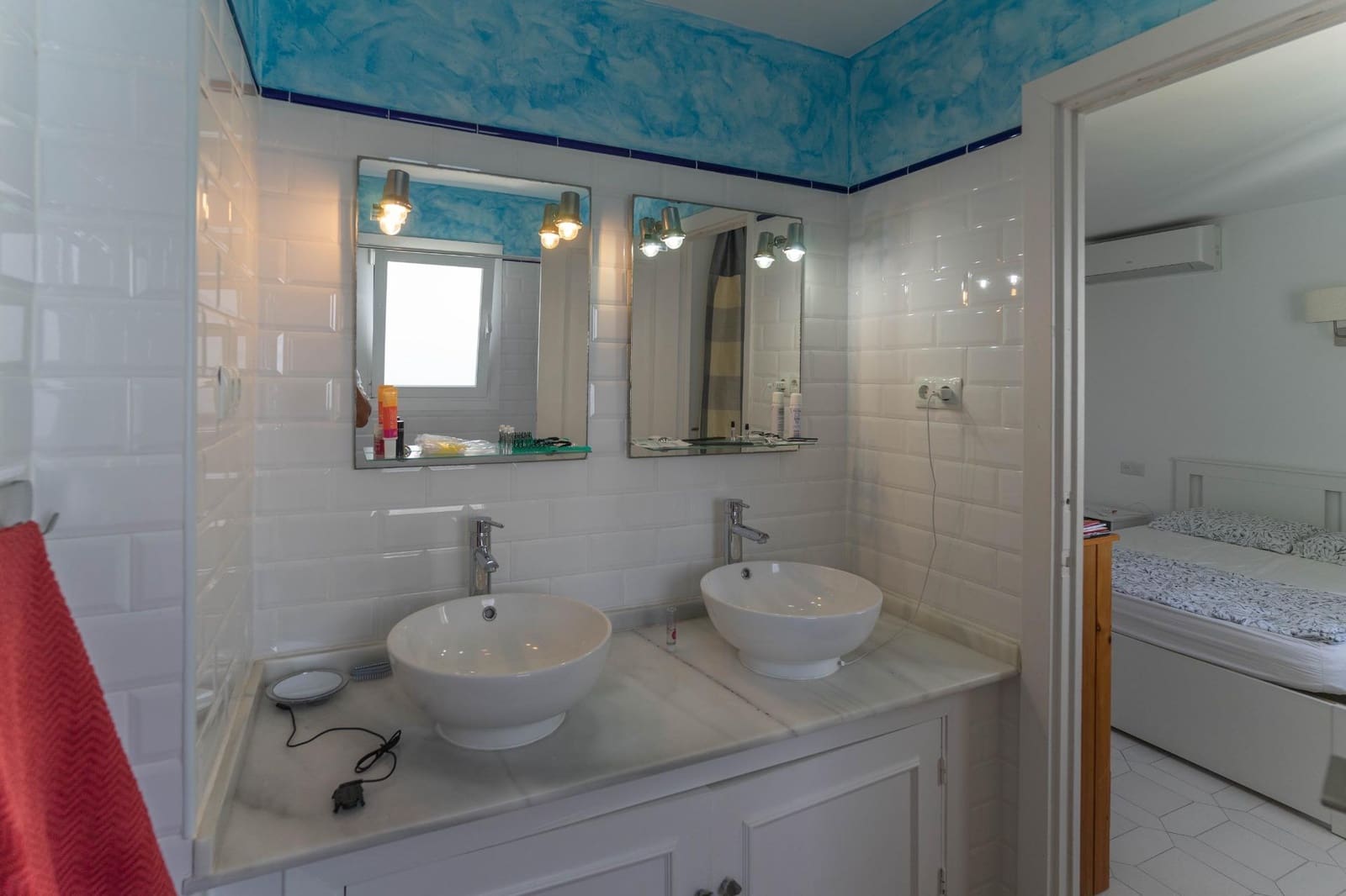 3 bedroom Flat for rent in Miraflores with pool - € 1,900 (Ref: 9945724)