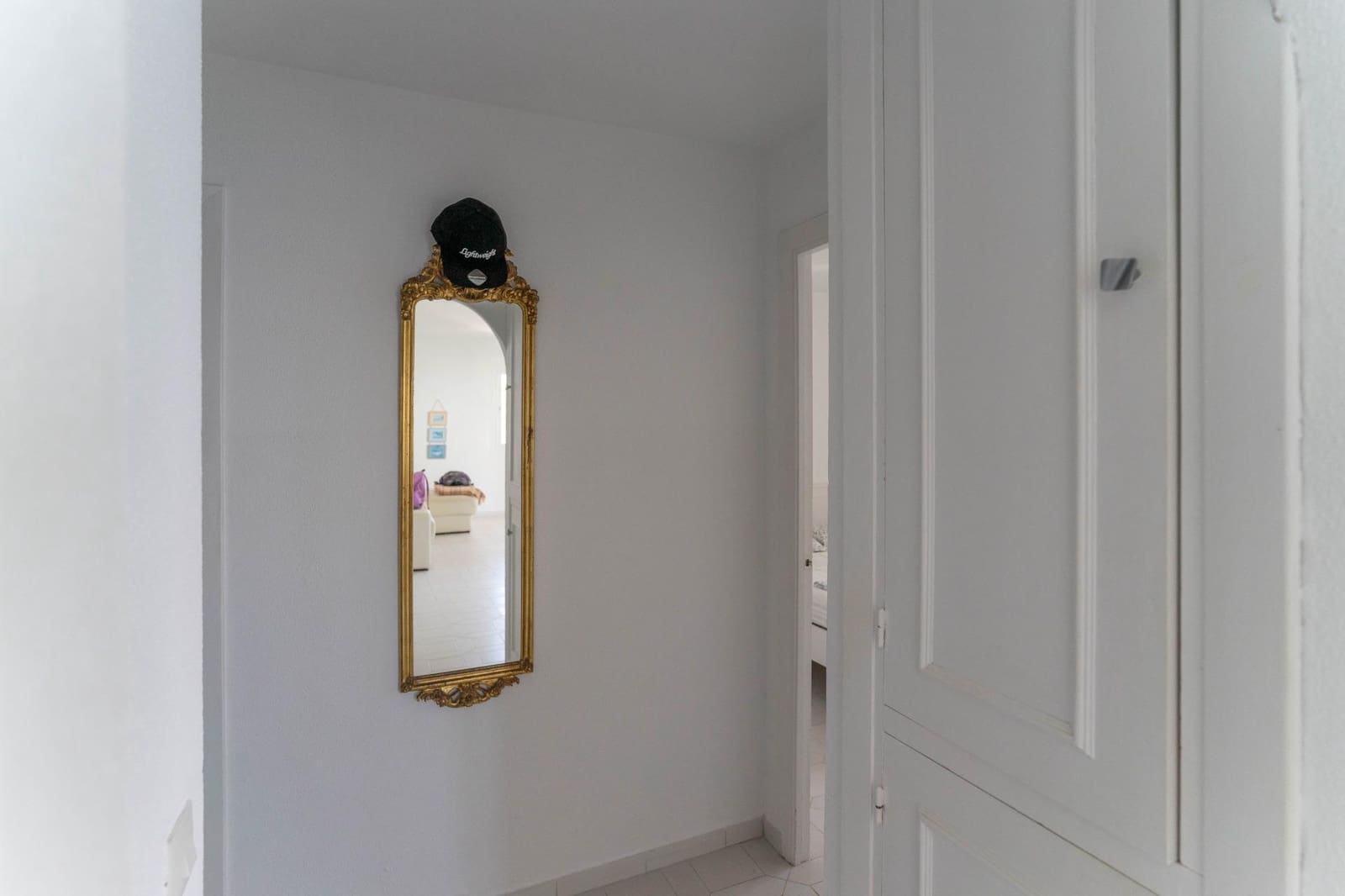 3 bedroom Flat for rent in Miraflores with pool - € 1,900 (Ref: 9945724)