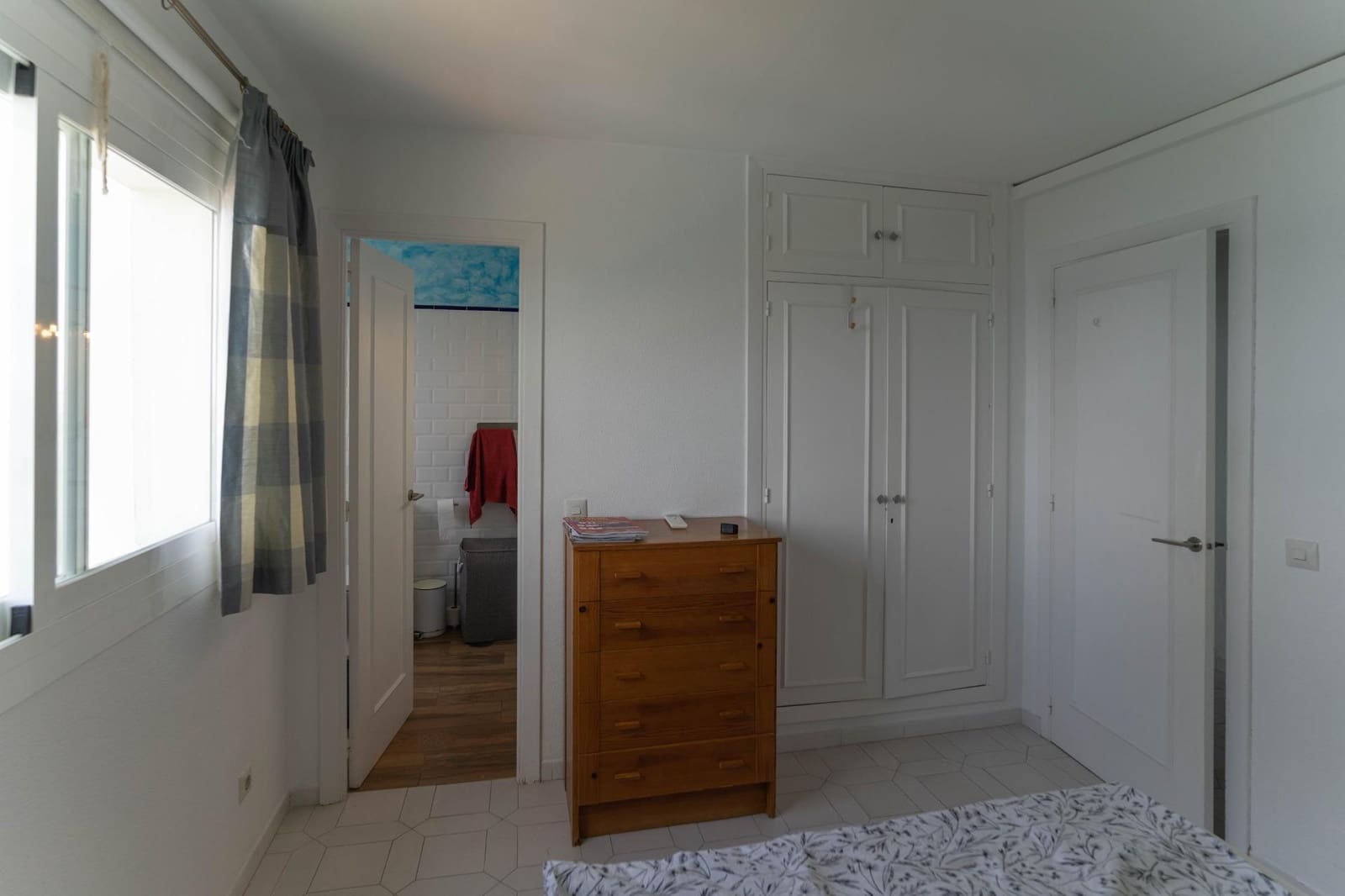 3 bedroom Flat for rent in Miraflores with pool - € 1,900 (Ref: 9945724)