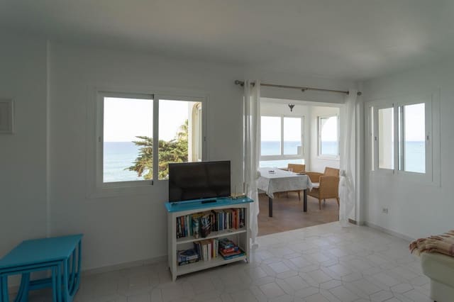 3 bedroom Flat for rent in Miraflores, Mijas with pool - € 1,900 (Ref: 9945724)
