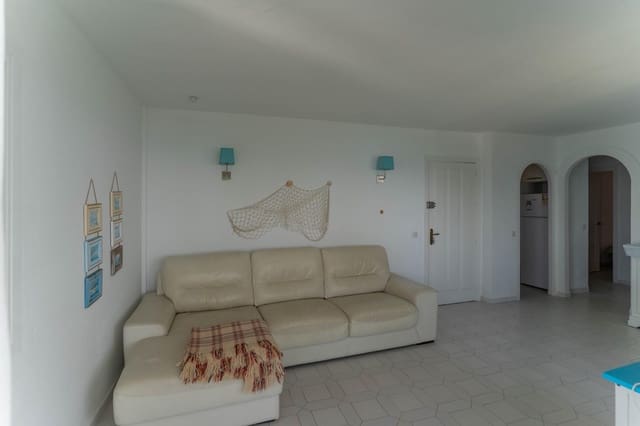 3 bedroom Flat for rent in Miraflores, Mijas with pool - € 1,900 (Ref: 9945724)