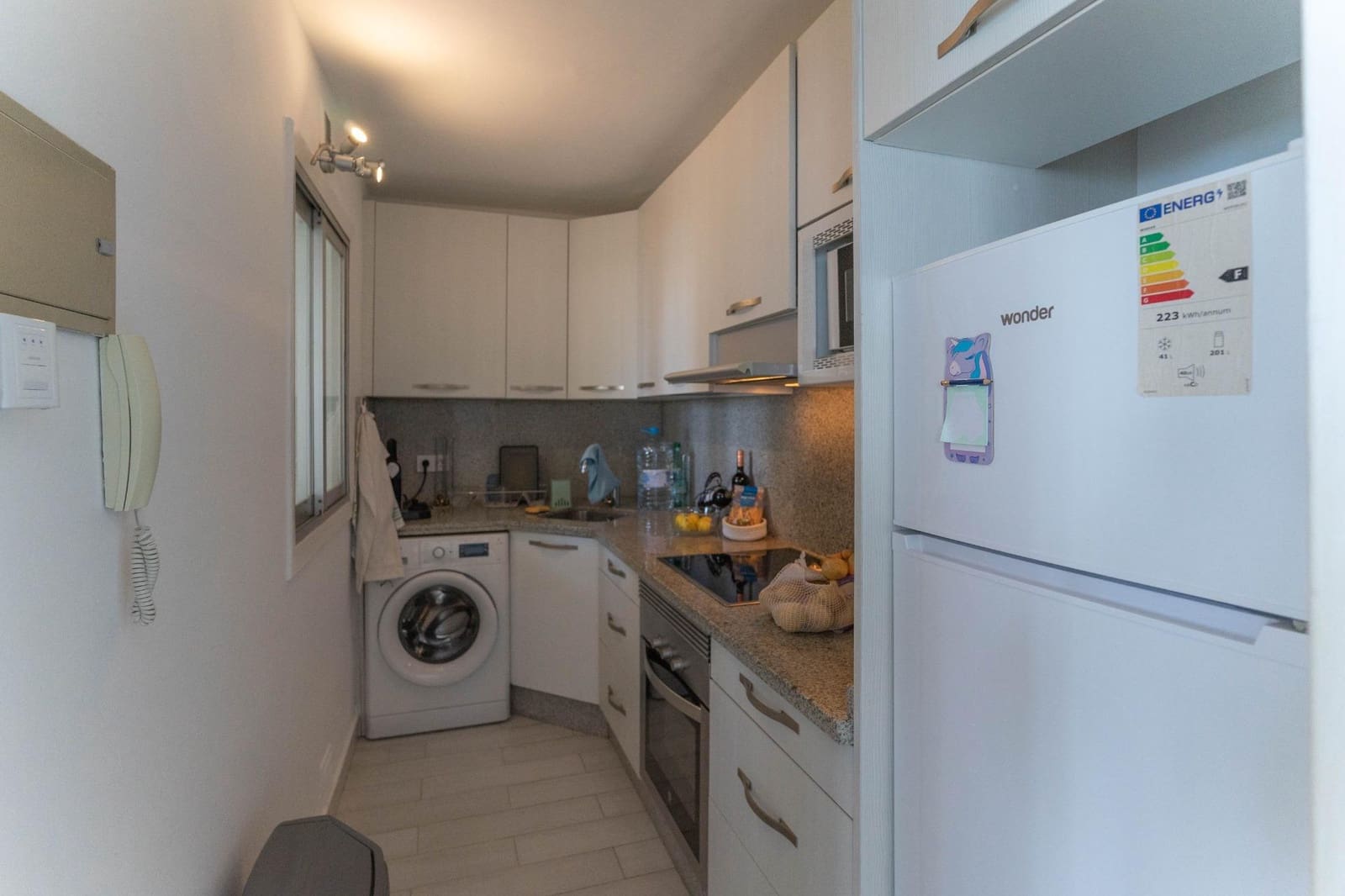 3 bedroom Flat for rent in Miraflores with pool - € 1,900 (Ref: 9945724)