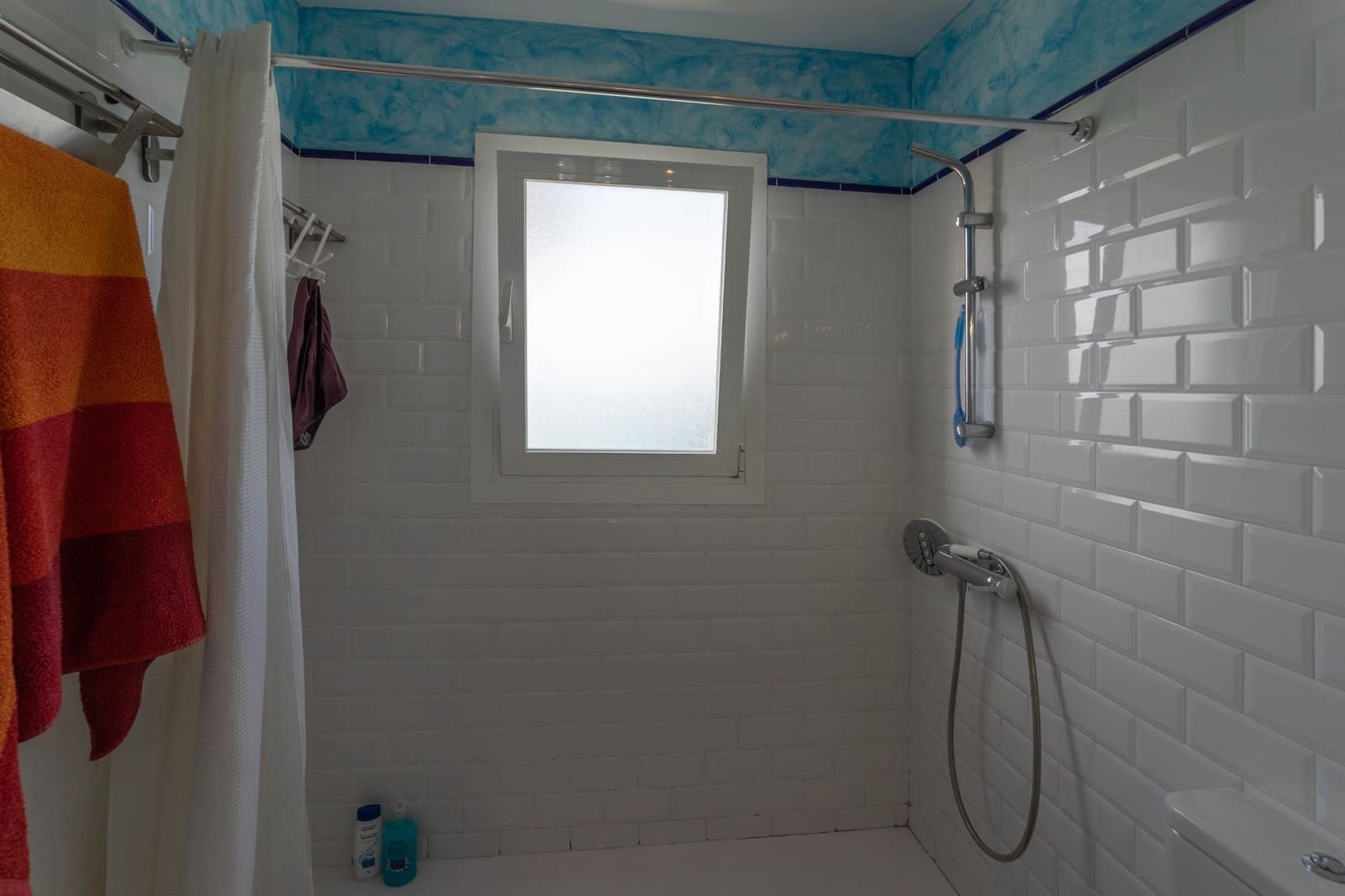 3 bedroom Flat for rent in Miraflores with pool - € 1,900 (Ref: 9945724)