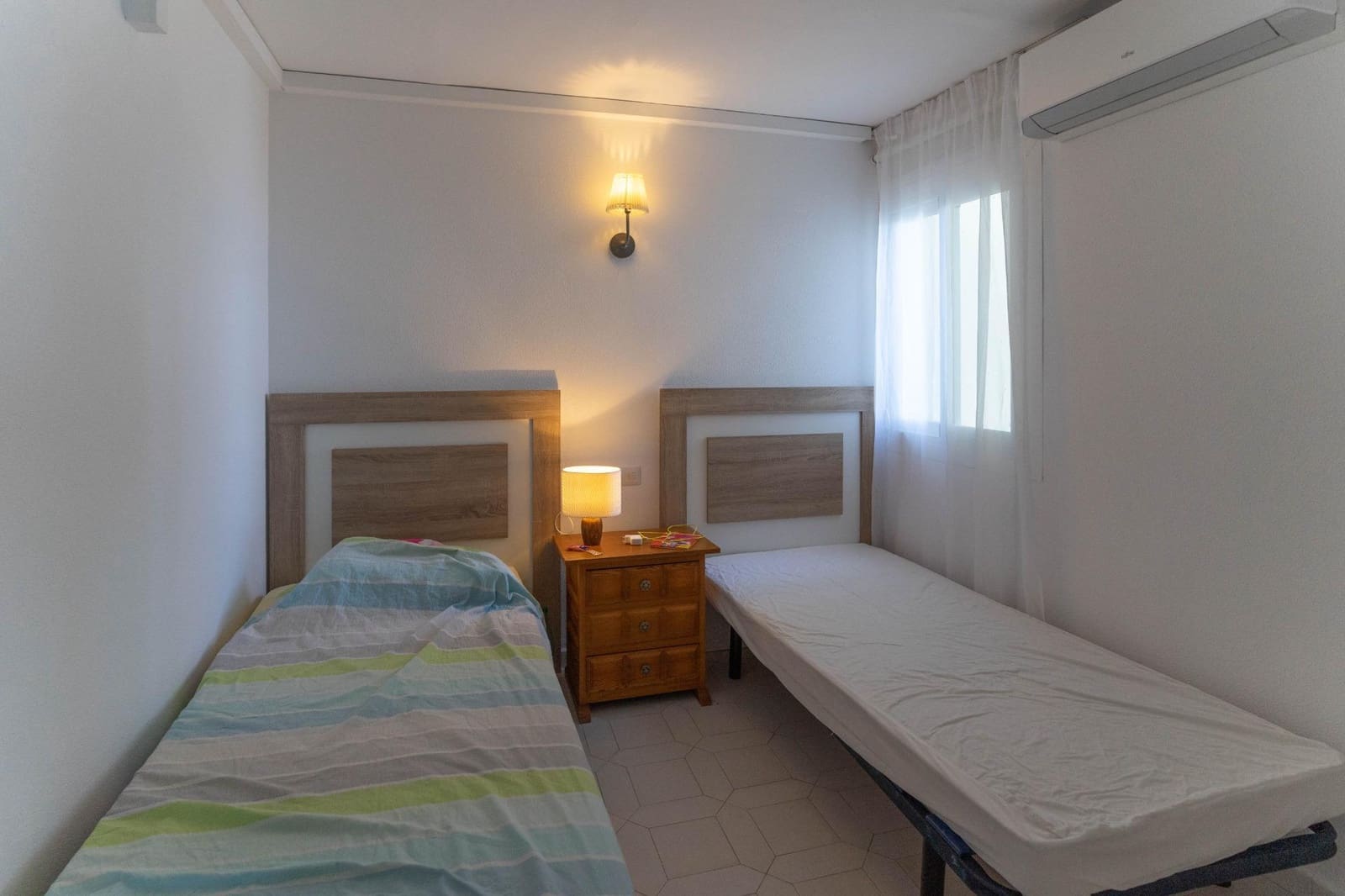3 bedroom Flat for rent in Miraflores with pool - € 1,900 (Ref: 9945724)