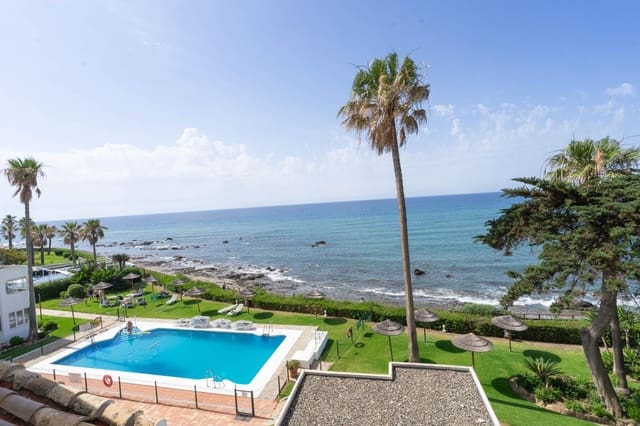 3 bedroom Flat for rent in Miraflores, Mijas with pool - € 1,900 (Ref: 9945724)