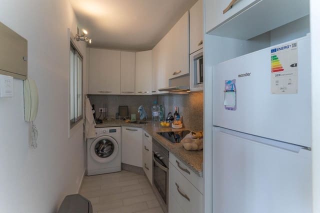 3 bedroom Flat for rent in Miraflores, Mijas with pool - € 1,900 (Ref: 9945724)