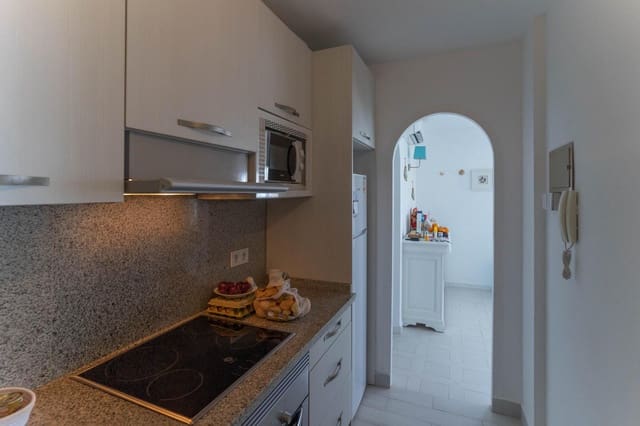 3 bedroom Flat for rent in Miraflores, Mijas with pool - € 1,900 (Ref: 9945724)