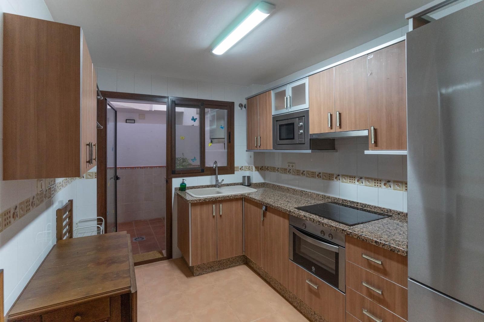 3 bedroom Flat for rent in Alhaurin el Grande with garage - € 950 (Ref: 9959797)