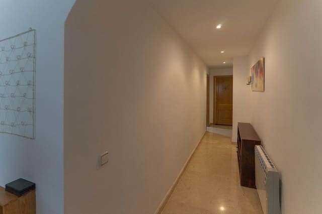 3 makuuhuone Asunto vuokrattavana paikassa Alhaurín el Grande mukana 
autotalli - 950 € (Ref: 9959797)