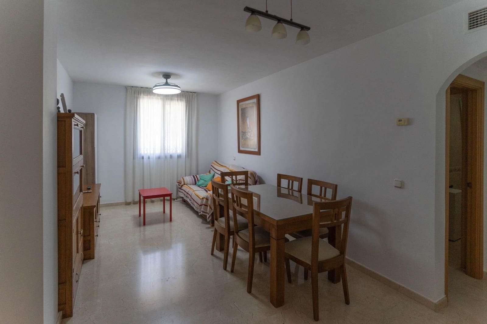 3 bedroom Flat for rent in Alhaurin el Grande with garage - € 950 (Ref: 9959797)
