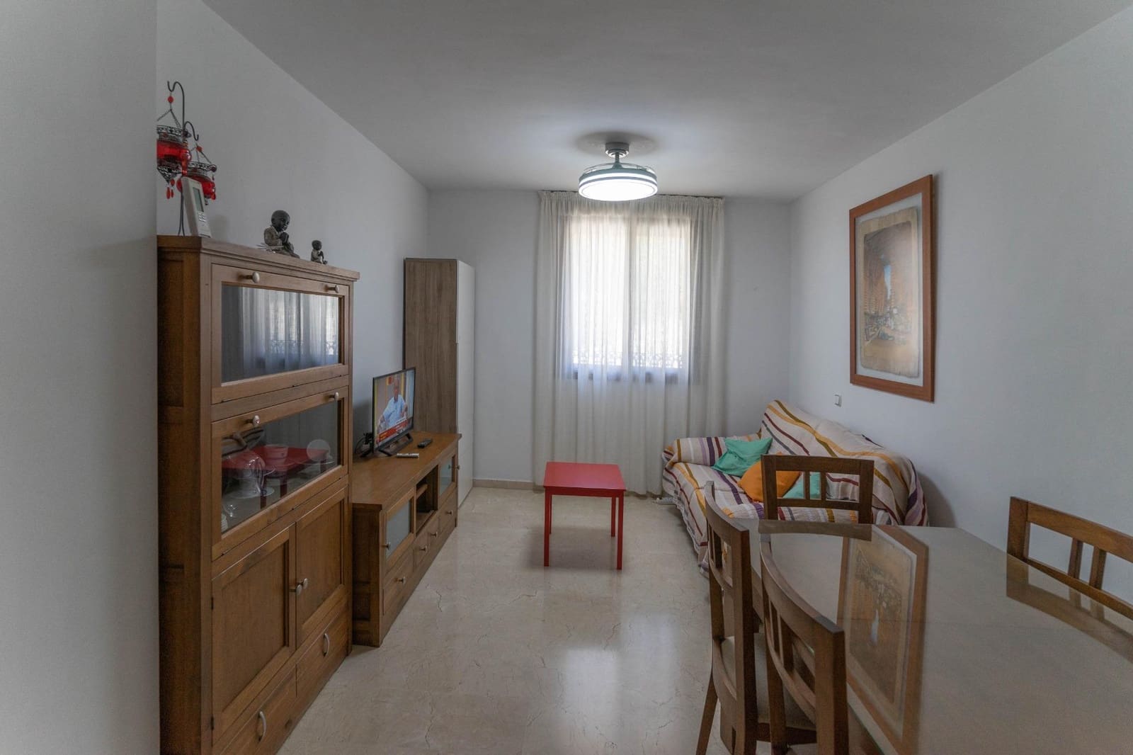 3 bedroom Flat for rent in Alhaurin el Grande with garage - € 950 (Ref: 9959797)