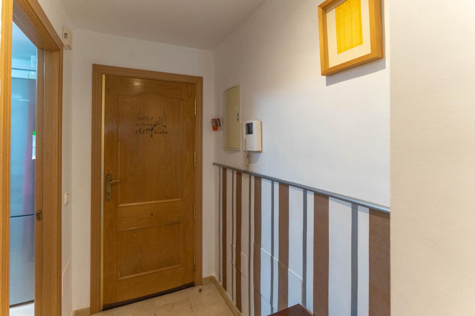 3 bedroom Flat for rent in Alhaurin el Grande with garage - € 950 (Ref: 9959797)