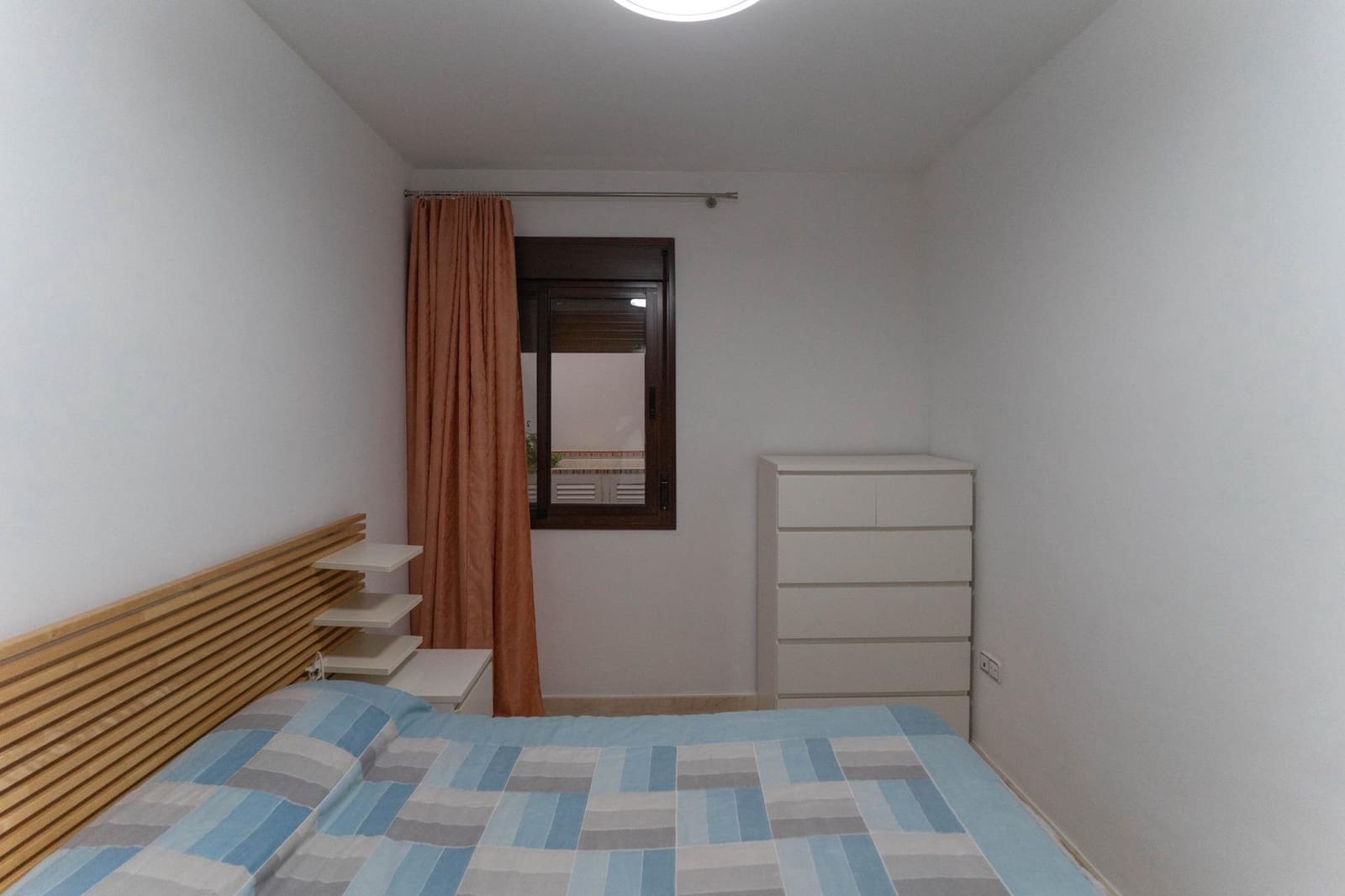 3 bedroom Flat for rent in Alhaurin el Grande with garage - € 950 (Ref: 9959797)