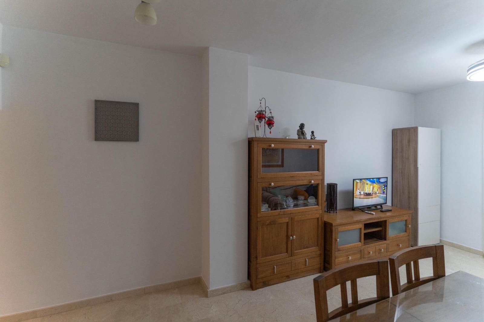 3 bedroom Flat for rent in Alhaurin el Grande with garage - € 950 (Ref: 9959797)