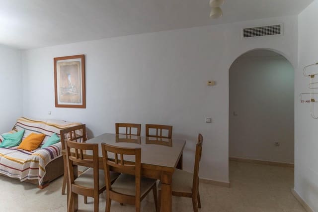 3 makuuhuone Asunto vuokrattavana paikassa Alhaurín el Grande mukana 
autotalli - 950 € (Ref: 9959797)