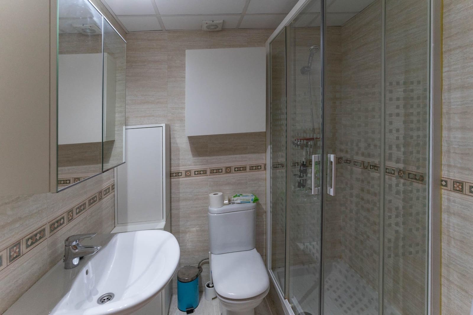 3 bedroom Flat for rent in Alhaurin el Grande with garage - € 950 (Ref: 9959797)