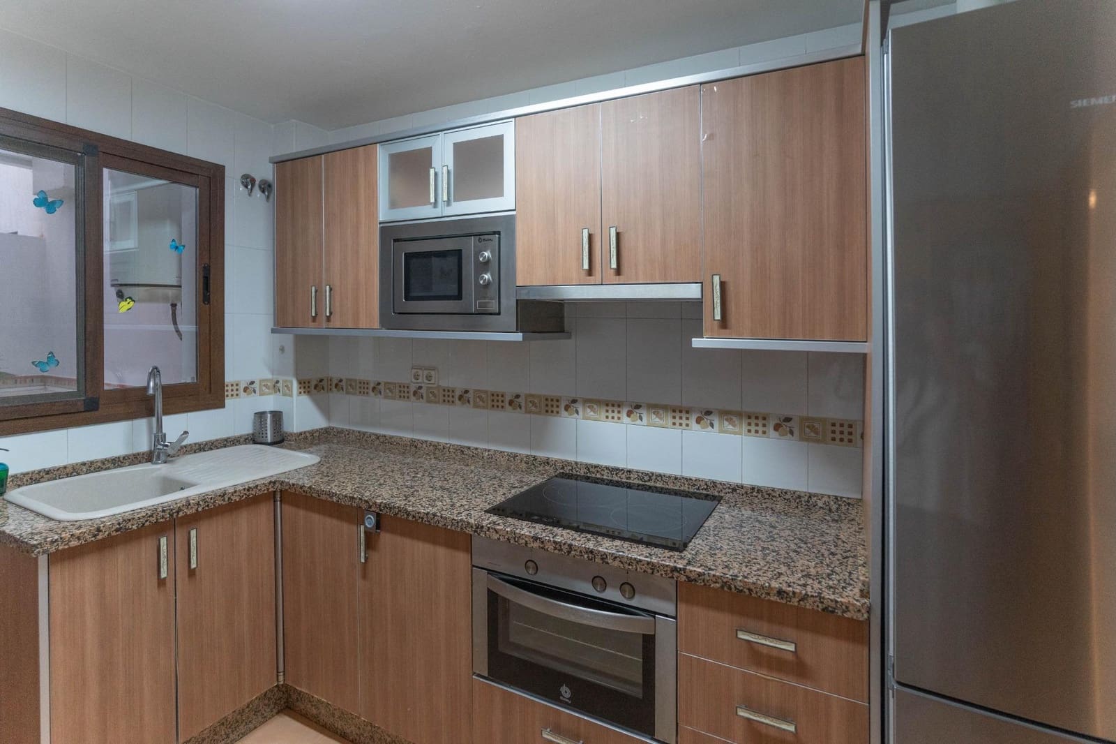 3 bedroom Flat for rent in Alhaurin el Grande with garage - € 950 (Ref: 9959797)