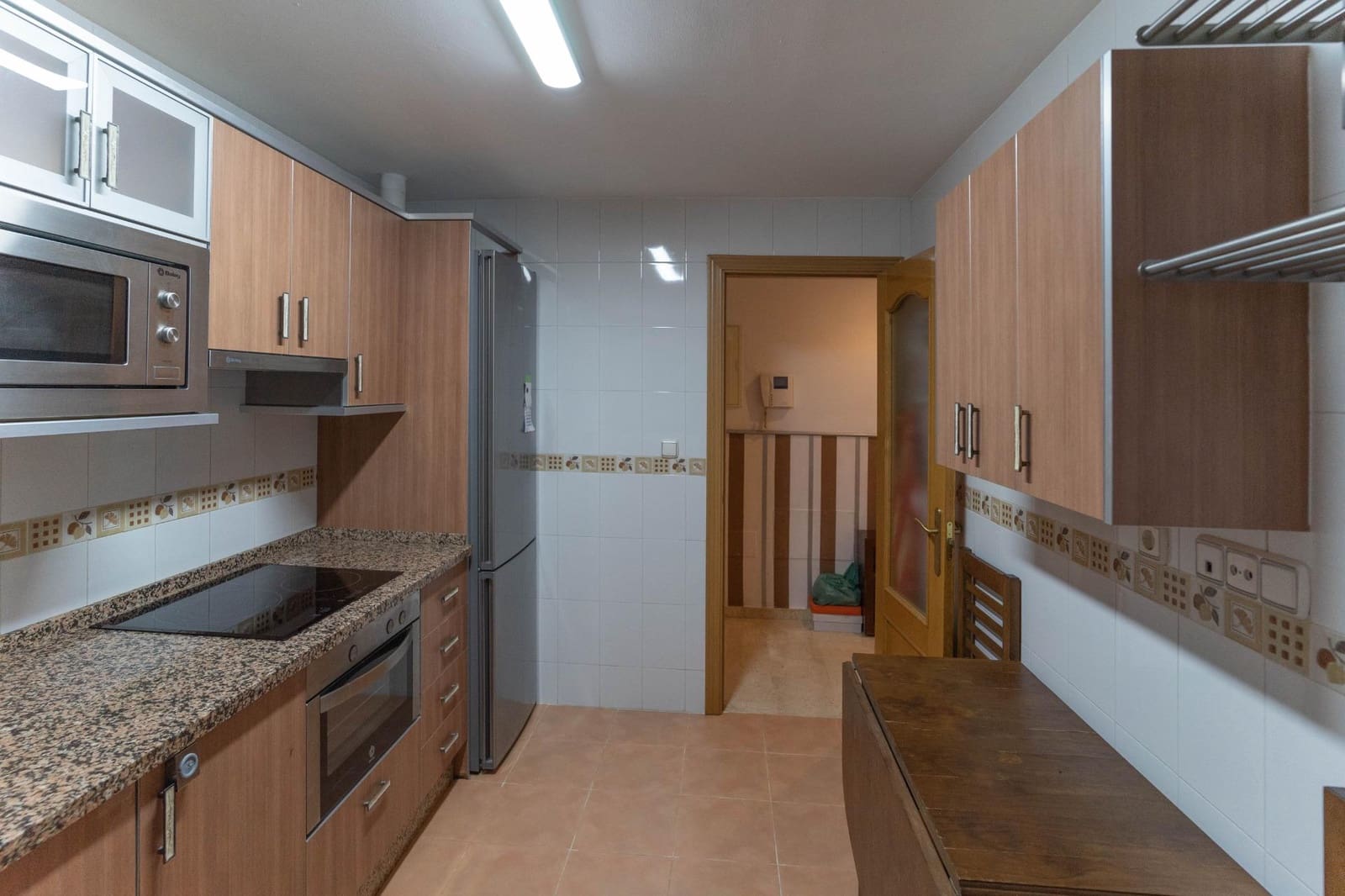 3 bedroom Flat for rent in Alhaurin el Grande with garage - € 950 (Ref: 9959797)
