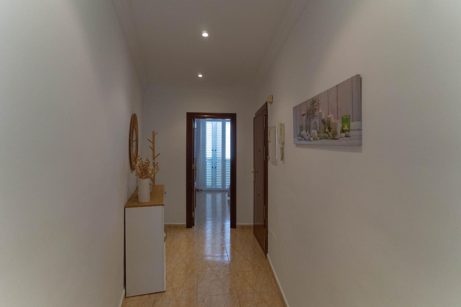 2 sovrum Lägenhet att hyra i Alhaurin el Grande - 900 € (Ref: 9965295)