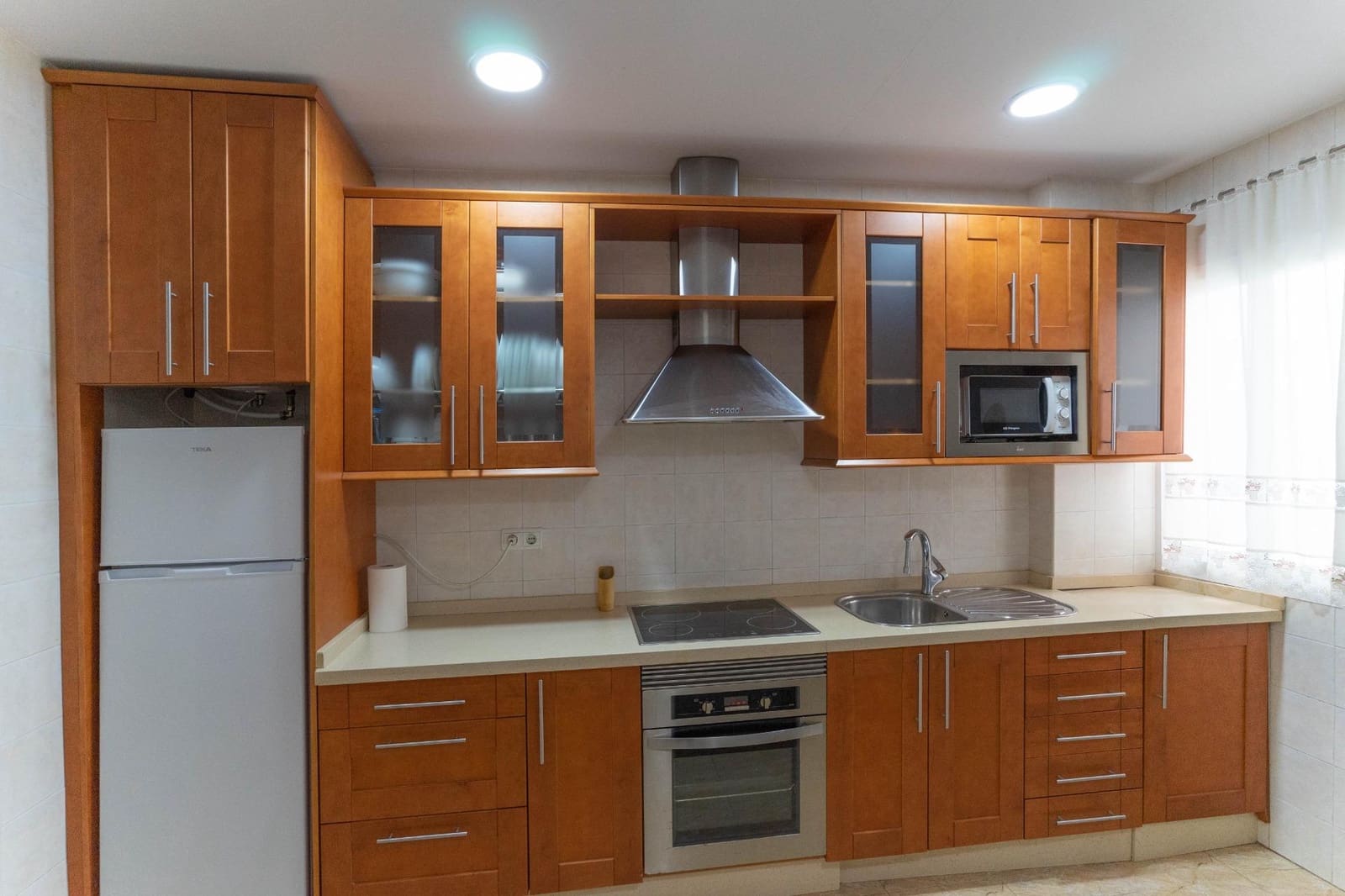 2 sovrum Lägenhet att hyra i Alhaurin el Grande - 900 € (Ref: 9965295)