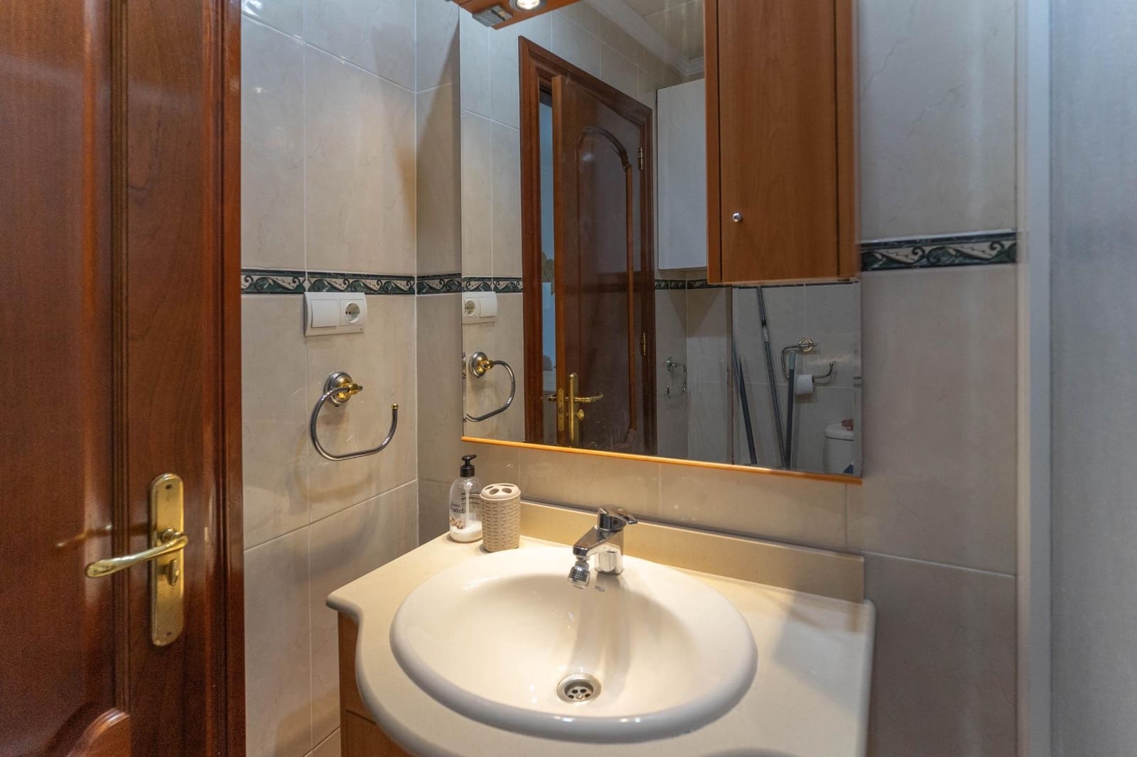 2 sovrum Lägenhet att hyra i Alhaurin el Grande - 900 € (Ref: 9965295)