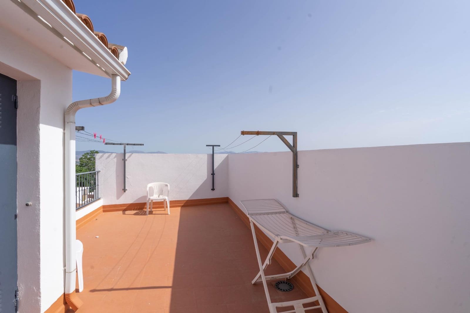 2 sovrum Lägenhet att hyra i Alhaurin el Grande - 900 € (Ref: 9965295)