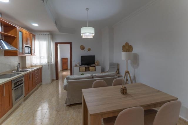 2 makuuhuone Asunto vuokrattavana paikassa Alhaurín el Grande - 900 € (Ref: 9965295)