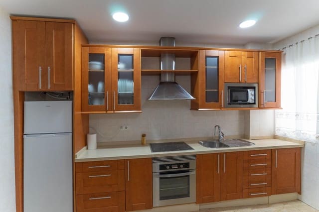 2 makuuhuone Asunto vuokrattavana paikassa Alhaurín el Grande - 900 € (Ref: 9965295)