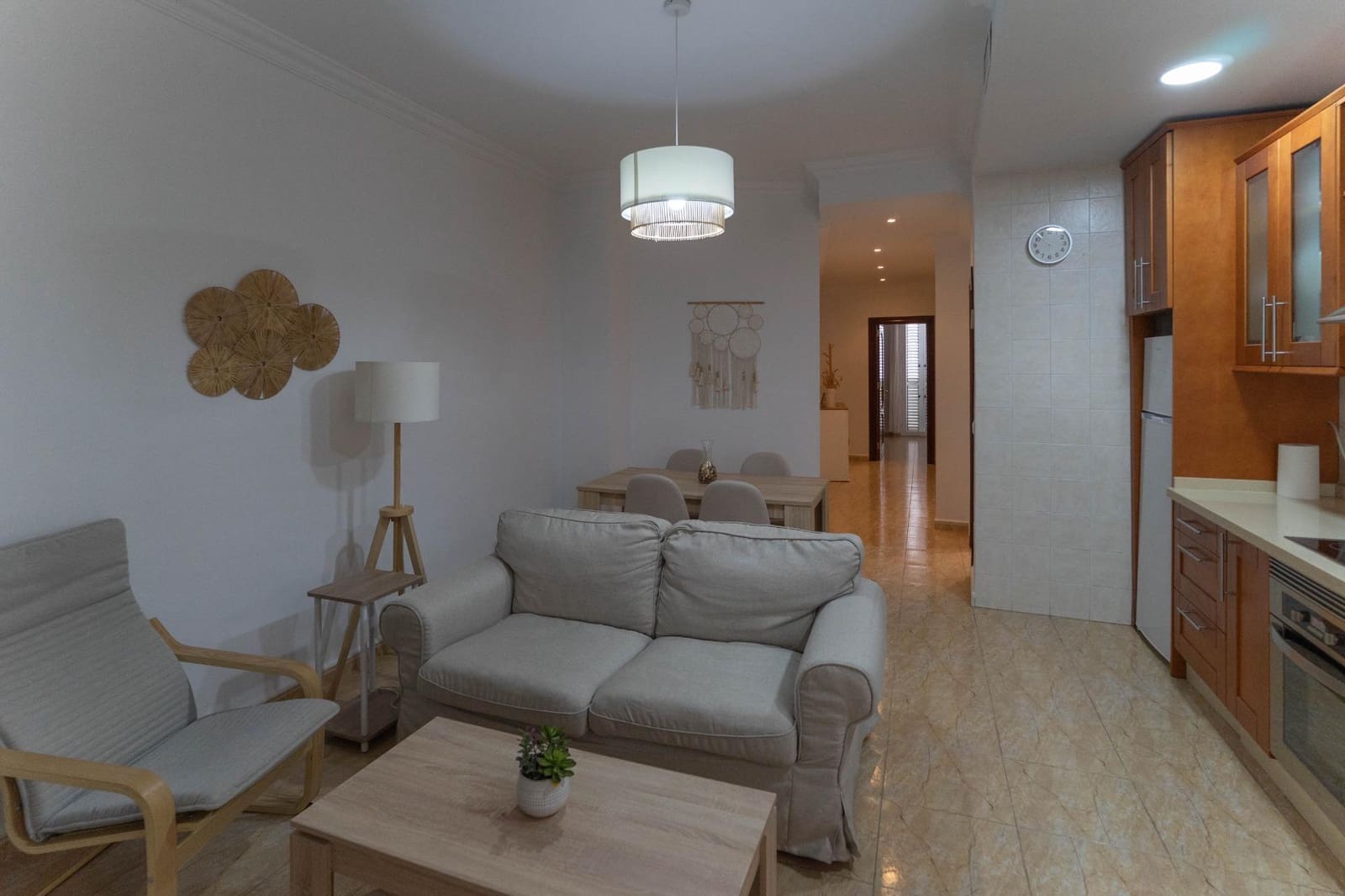 2 sovrum Lägenhet att hyra i Alhaurin el Grande - 900 € (Ref: 9965295)