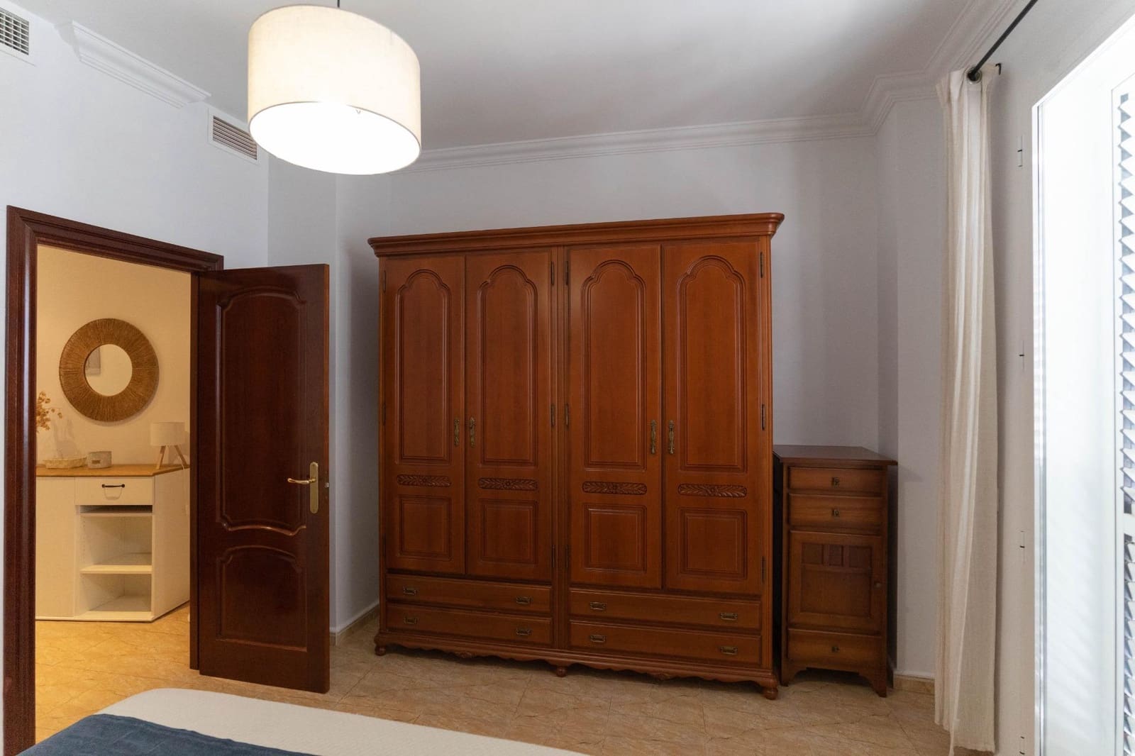 2 sovrum Lägenhet att hyra i Alhaurin el Grande - 900 € (Ref: 9965295)