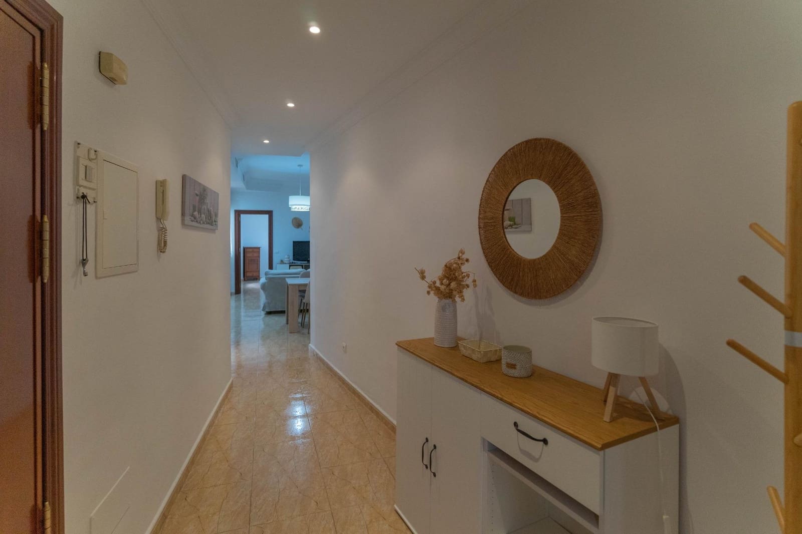 2 sovrum Lägenhet att hyra i Alhaurin el Grande - 900 € (Ref: 9965295)
