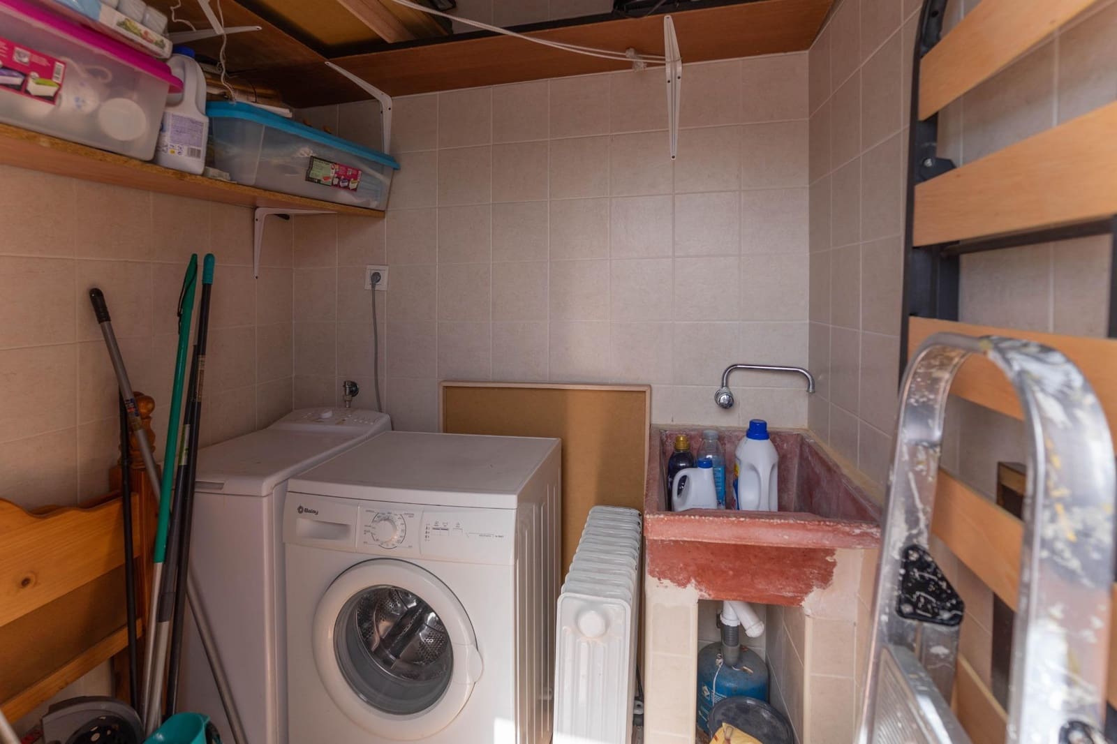 2 sovrum Lägenhet att hyra i Alhaurin el Grande - 900 € (Ref: 9965295)