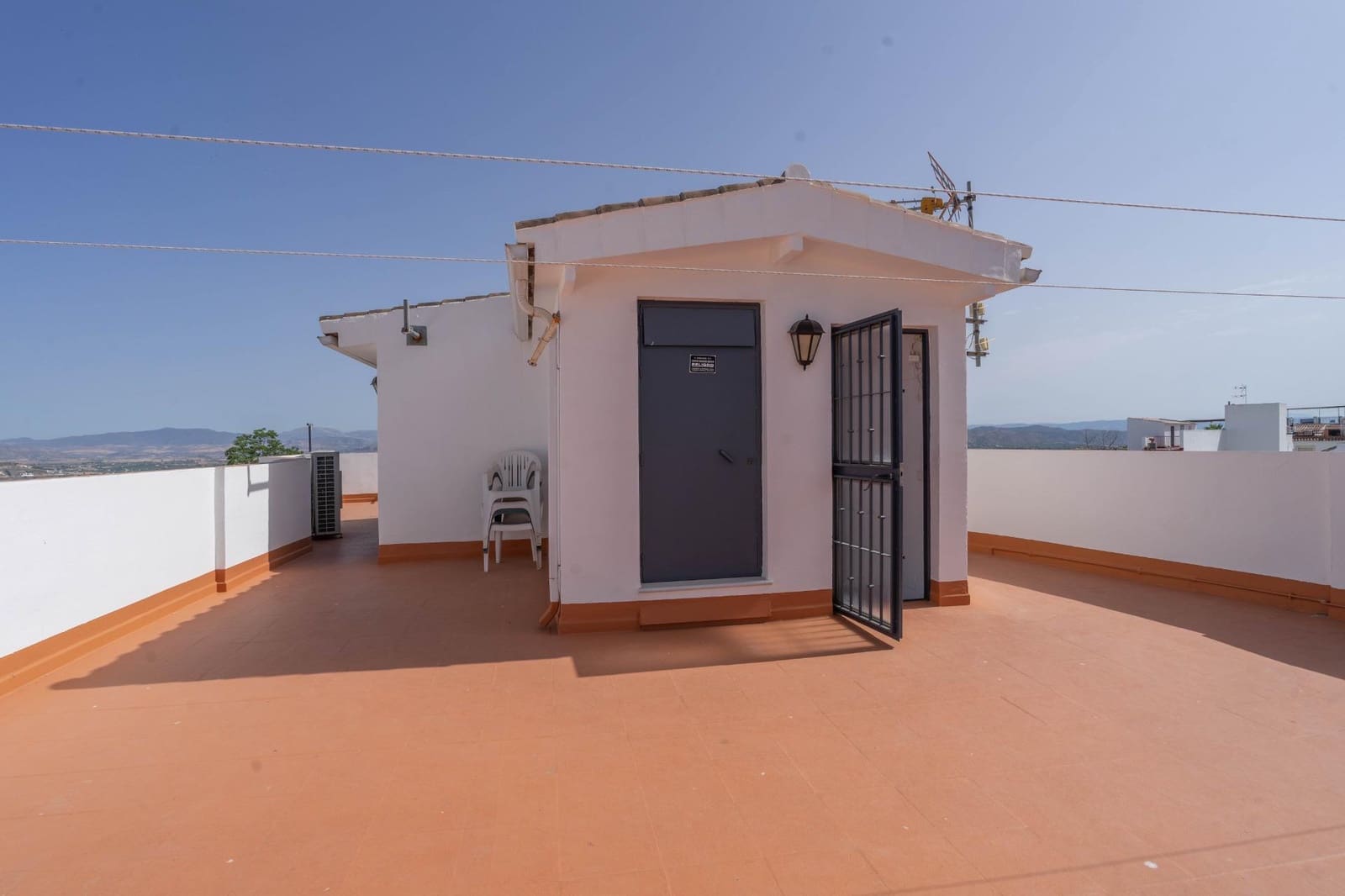 2 sovrum Lägenhet att hyra i Alhaurin el Grande - 900 € (Ref: 9965295)