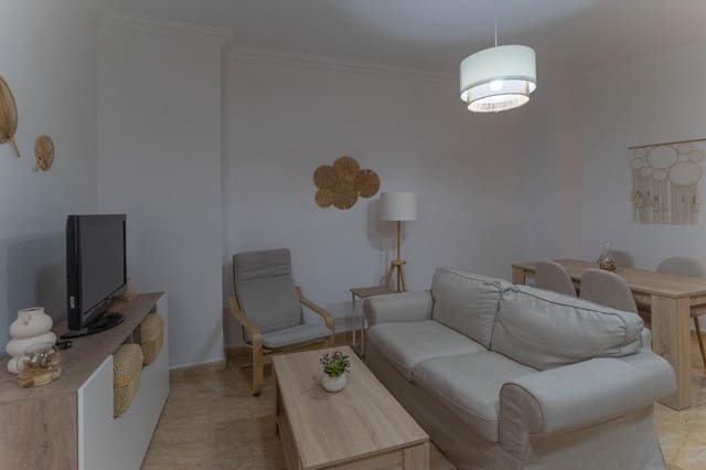 2 makuuhuone Asunto vuokrattavana paikassa Alhaurín el Grande - 900 € (Ref: 9965295)