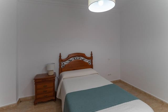 2 makuuhuone Asunto vuokrattavana paikassa Alhaurín el Grande - 900 € (Ref: 9965295)