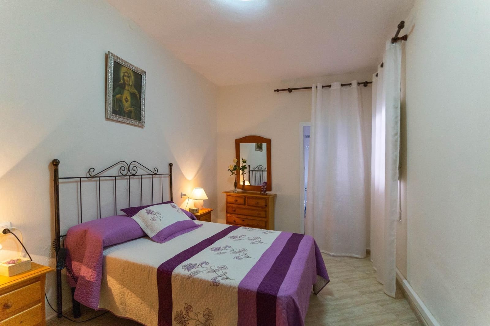 2 makuuhuone Asunto vuokrattavana paikassa Alhaurin el Grande - 800 € (Ref: 9977326)