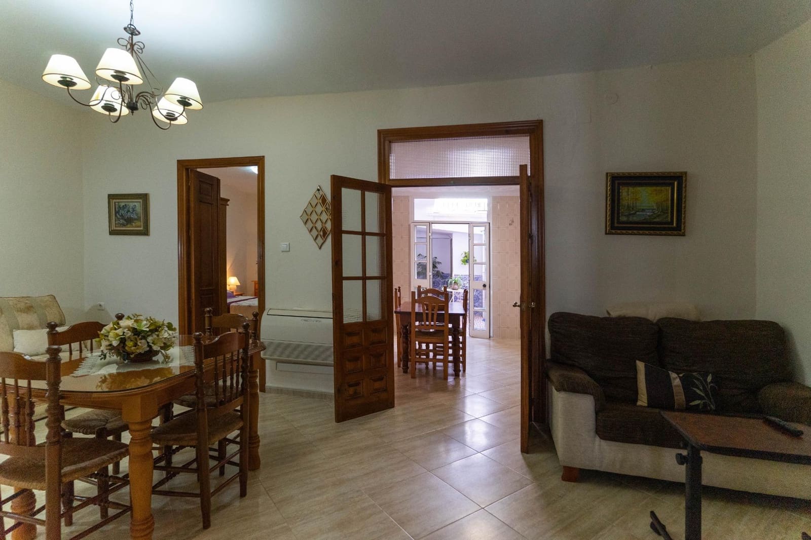 2 makuuhuone Asunto vuokrattavana paikassa Alhaurin el Grande - 800 € (Ref: 9977326)