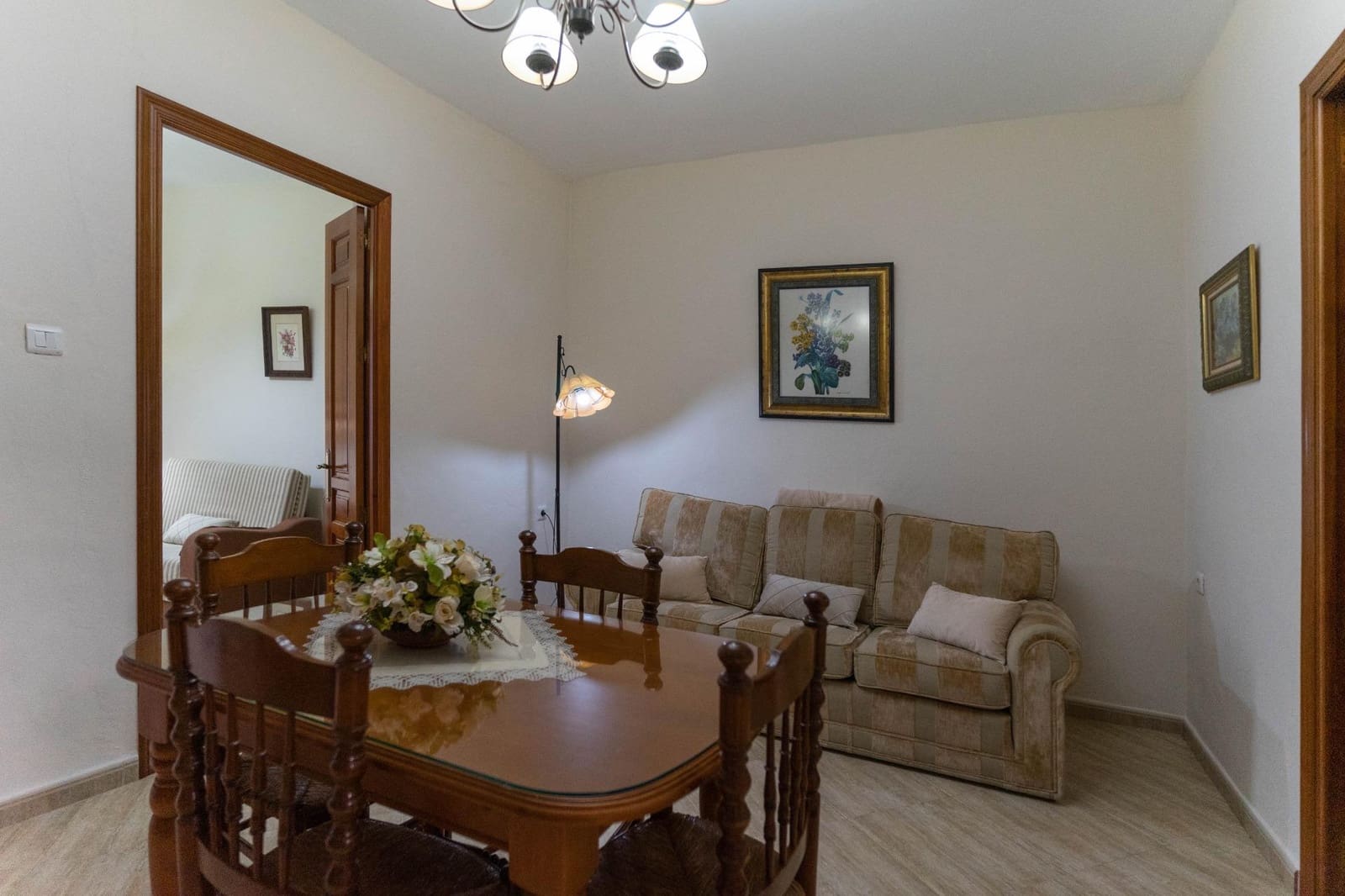 2 makuuhuone Asunto vuokrattavana paikassa Alhaurin el Grande - 800 € (Ref: 9977326)