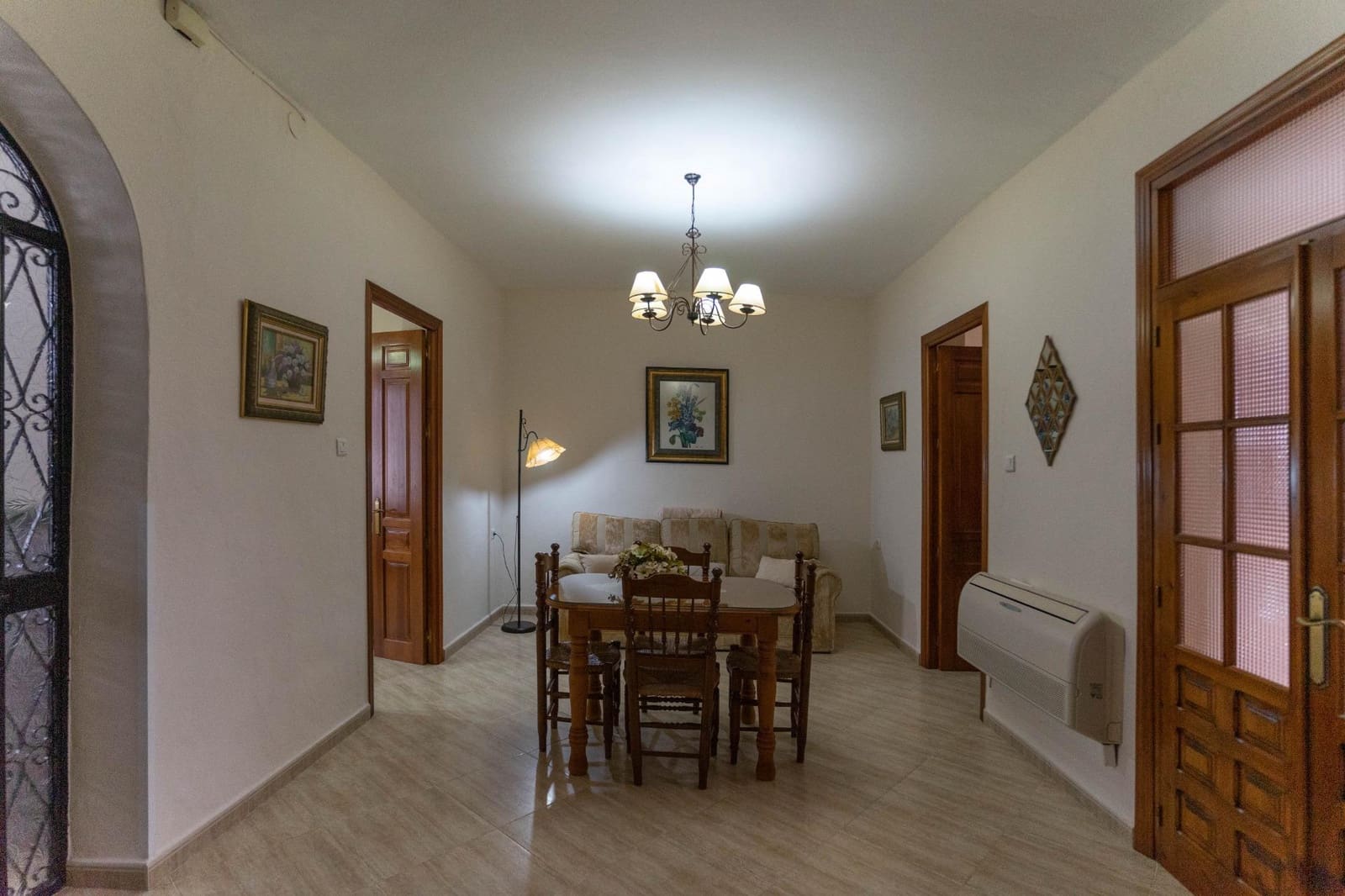 2 makuuhuone Asunto vuokrattavana paikassa Alhaurin el Grande - 800 € (Ref: 9977326)