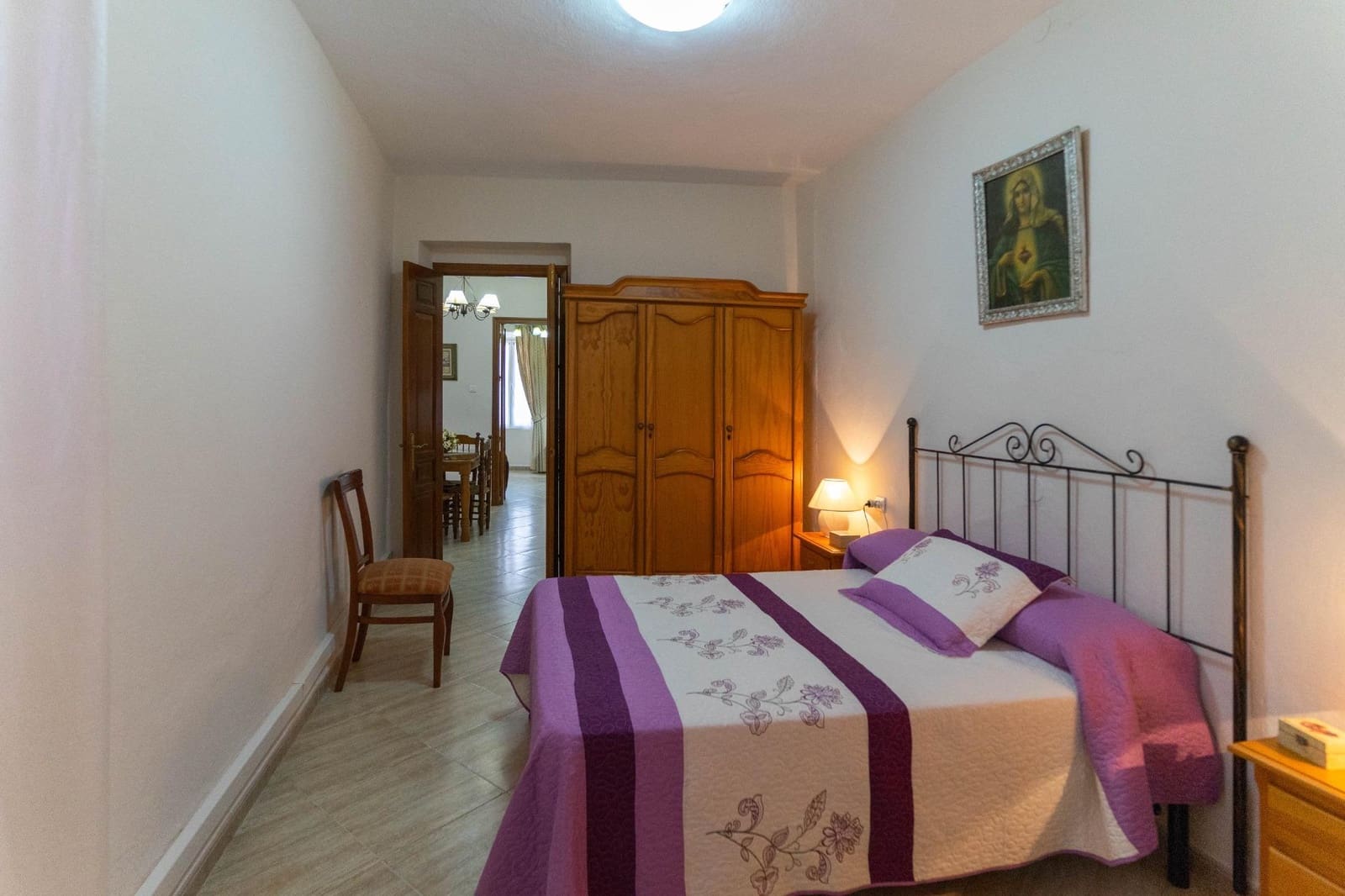 2 makuuhuone Asunto vuokrattavana paikassa Alhaurin el Grande - 800 € (Ref: 9977326)