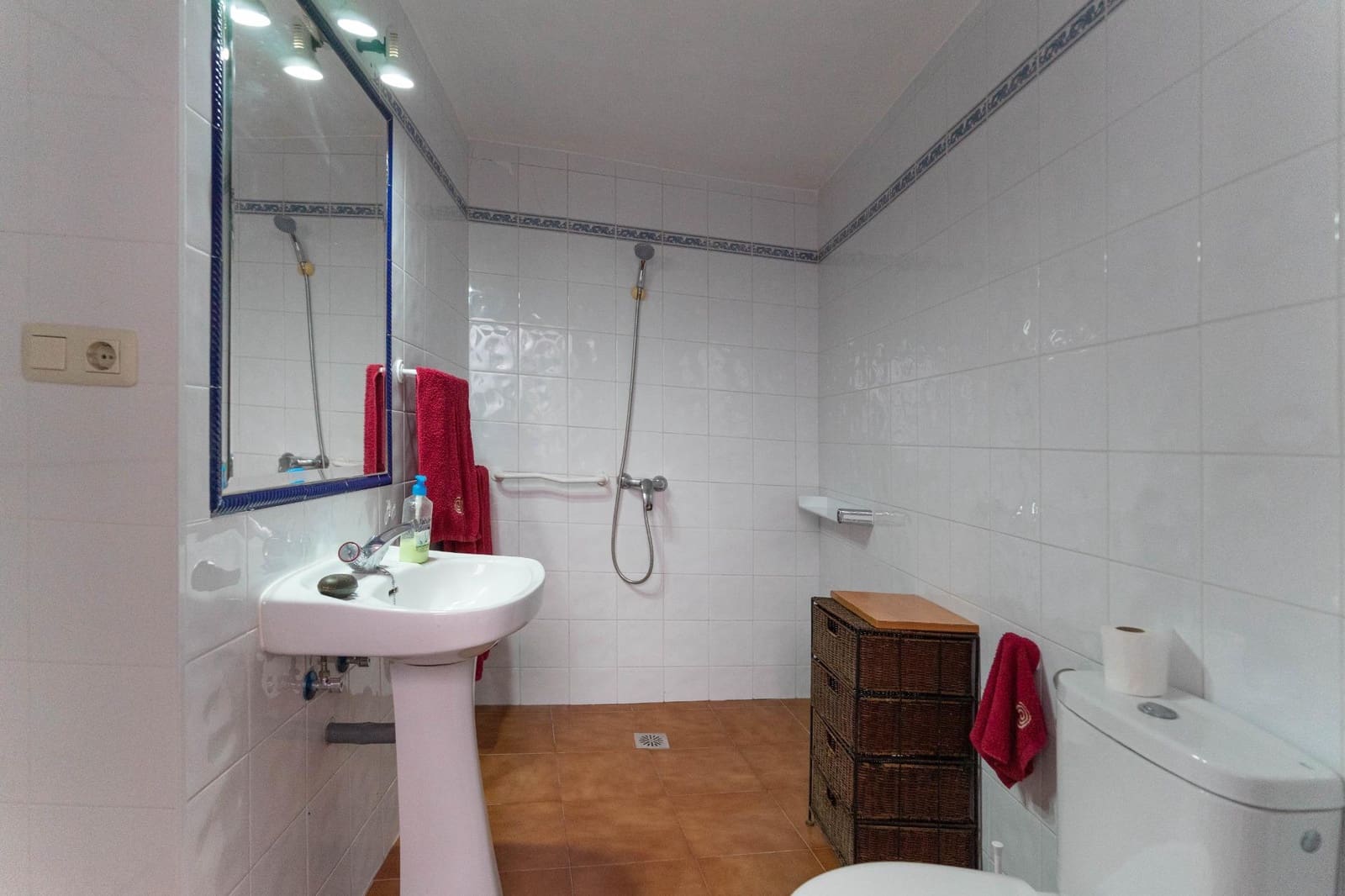 2 makuuhuone Asunto vuokrattavana paikassa Alhaurin el Grande - 800 € (Ref: 9977326)