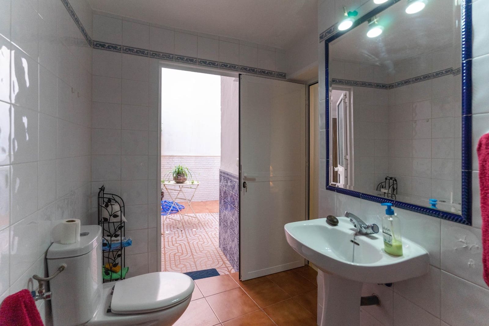 2 makuuhuone Asunto vuokrattavana paikassa Alhaurin el Grande - 800 € (Ref: 9977326)