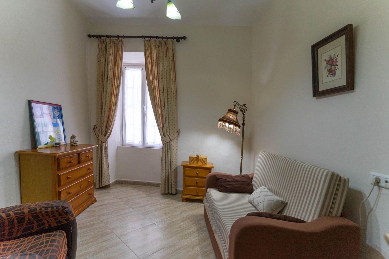 2 makuuhuone Asunto vuokrattavana paikassa Alhaurin el Grande - 800 € (Ref: 9977326)