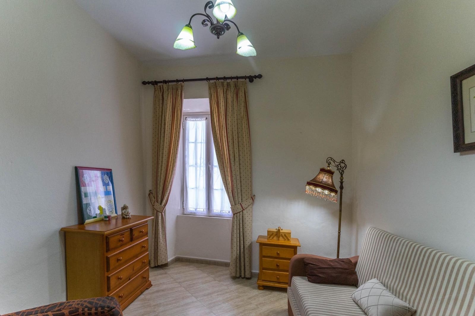 2 makuuhuone Asunto vuokrattavana paikassa Alhaurin el Grande - 800 € (Ref: 9977326)