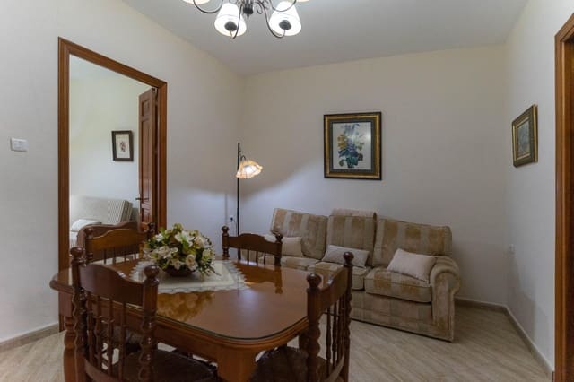 2 bedroom Flat for rent in Alhaurín el Grande - € 800 (Ref: 9977326)
