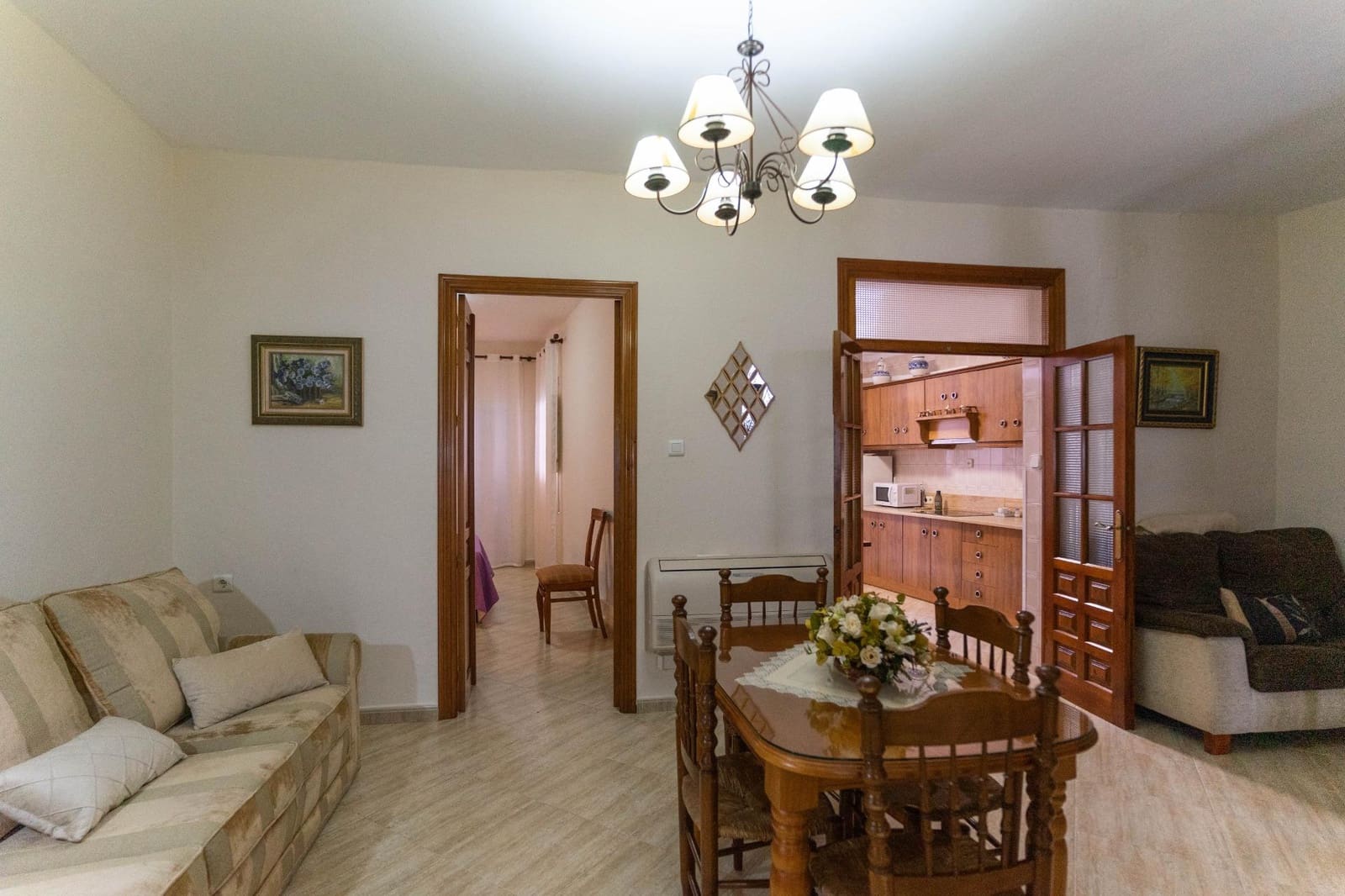 2 makuuhuone Asunto vuokrattavana paikassa Alhaurin el Grande - 800 € (Ref: 9977326)