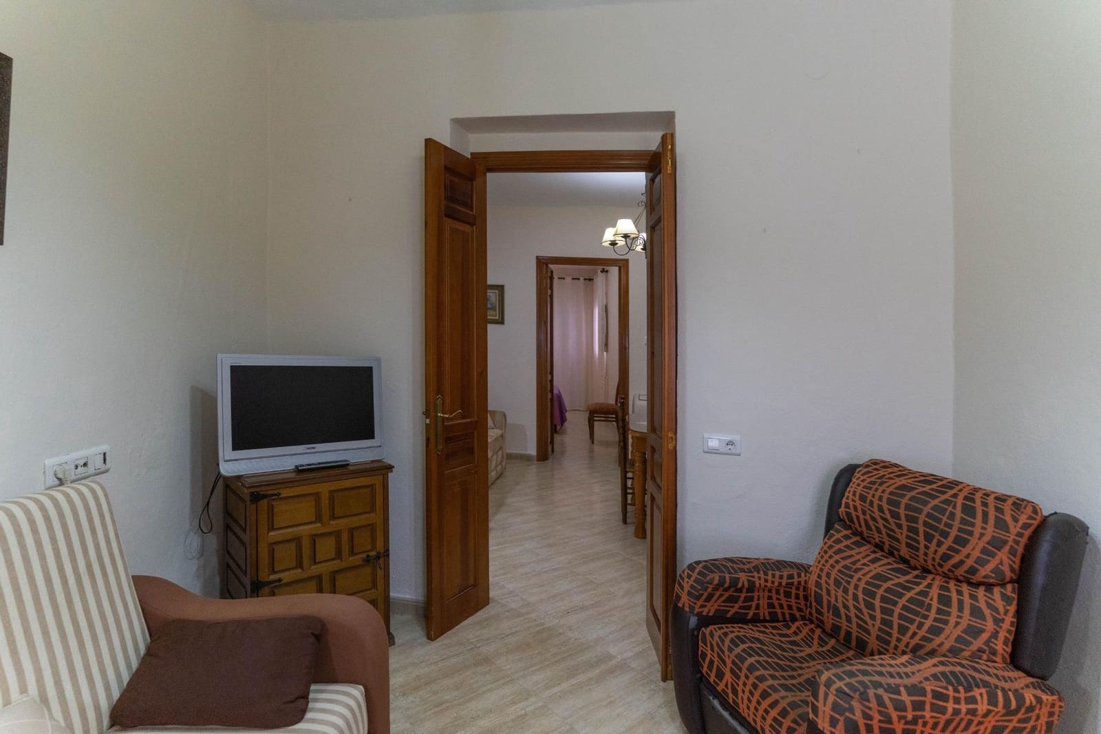 2 makuuhuone Asunto vuokrattavana paikassa Alhaurin el Grande - 800 € (Ref: 9977326)